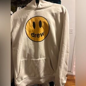 Drew House Hoodie Size Small